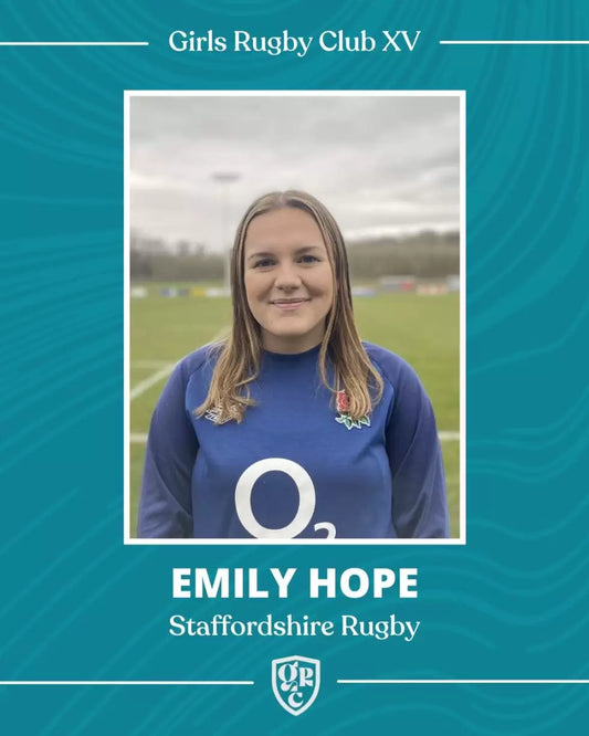Introducing Emily Hope