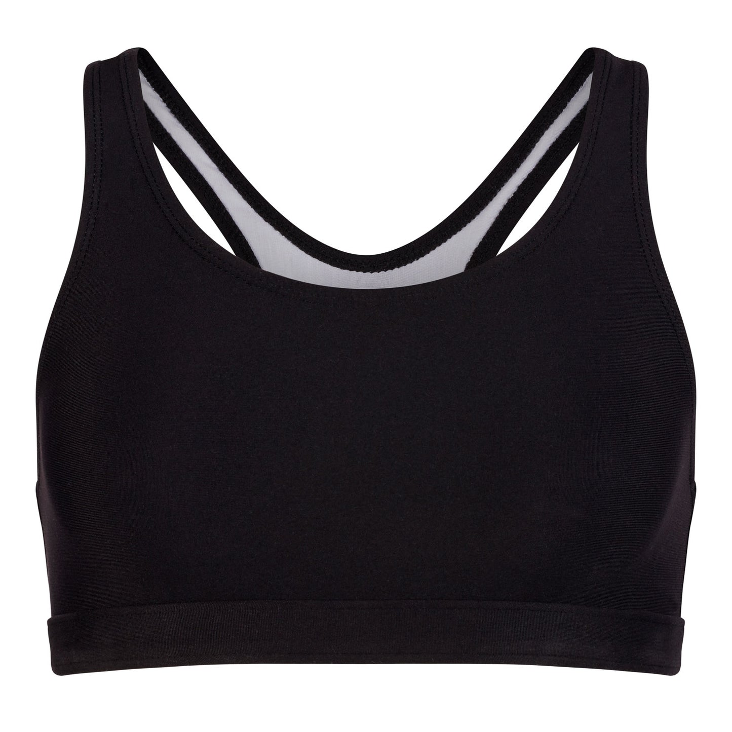 Sportjock Action Sports Bra (A-C Cup)
