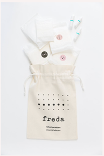 Freda Sports Periods Pouch