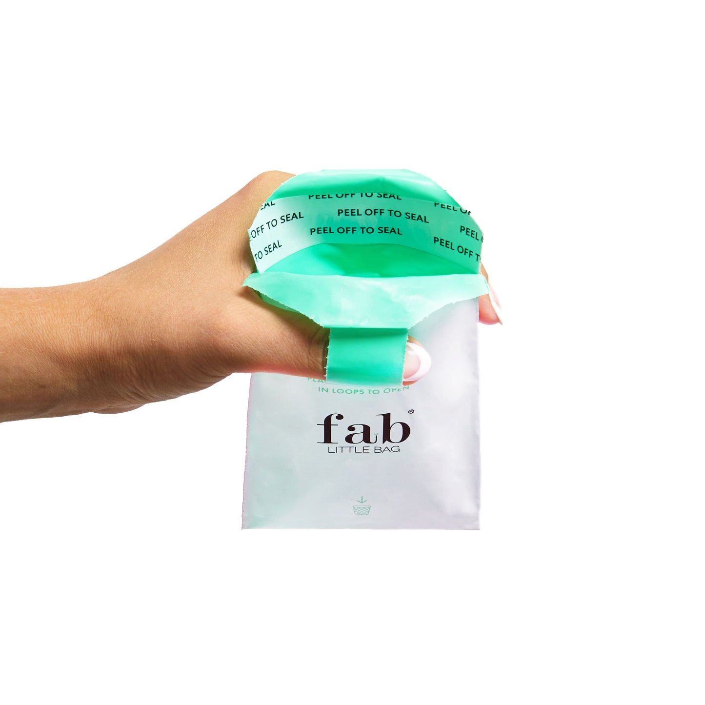 Fab Little Bag - Dispensers