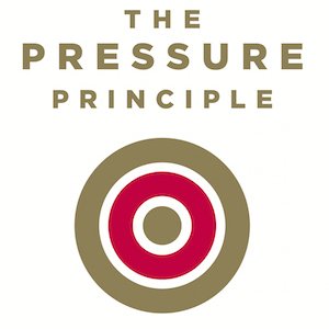 The Pressure Principle: Dave Alred's Amazon Best Seller